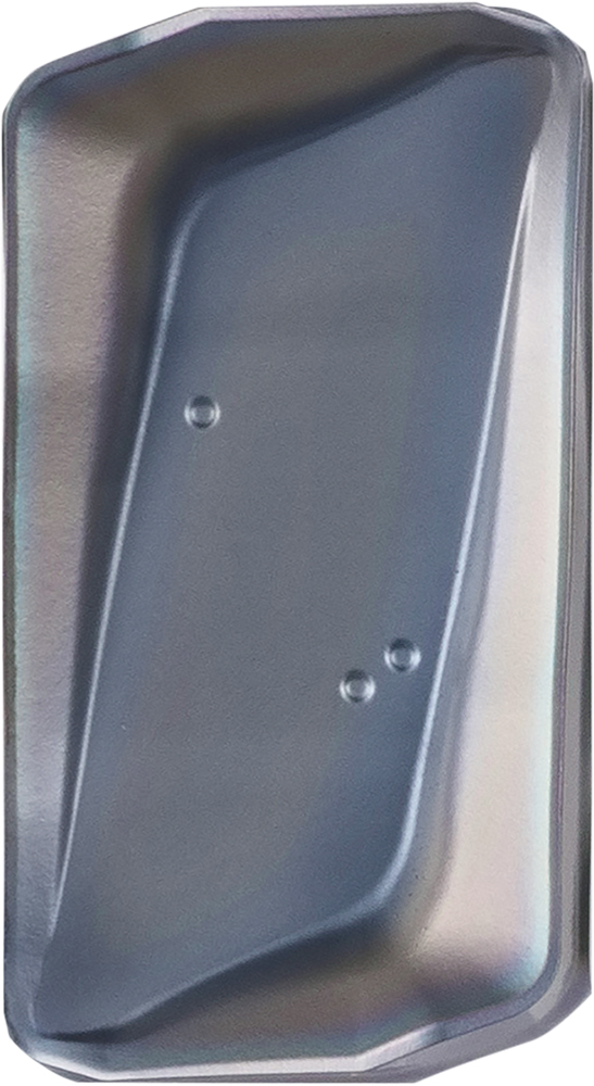 Kyocera LOGU 2216PAERGM PR1835 Grade PVD Carbide, Indexable Milling Insert