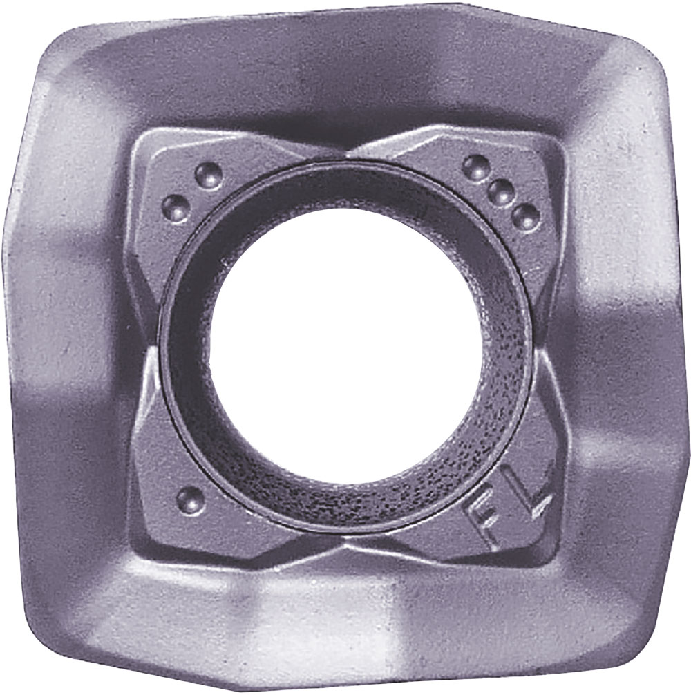 Kyocera SOMT 140514ERFL PR1835 Grade PVD Carbide, Indexable Milling Insert