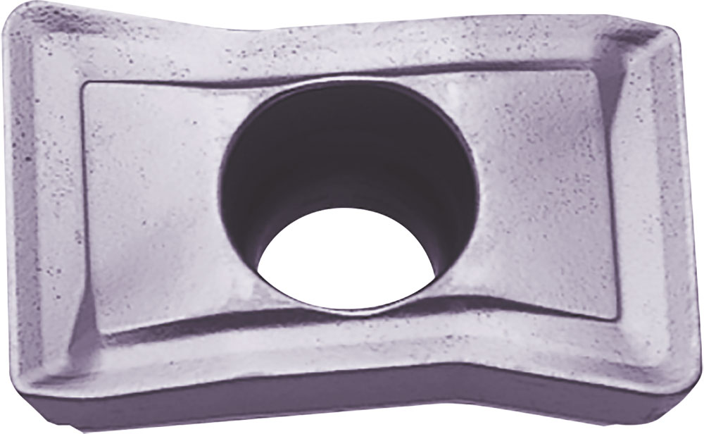 Kyocera GOMT 100308ERD PR1810 Grade PVD Carbide, Indexable Milling Insert