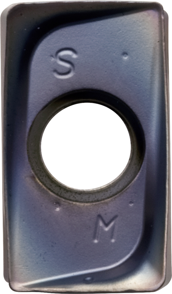 Kyocera LOMU 150508ERSM PR1810 Grade PVD Carbide, Indexable Milling Insert