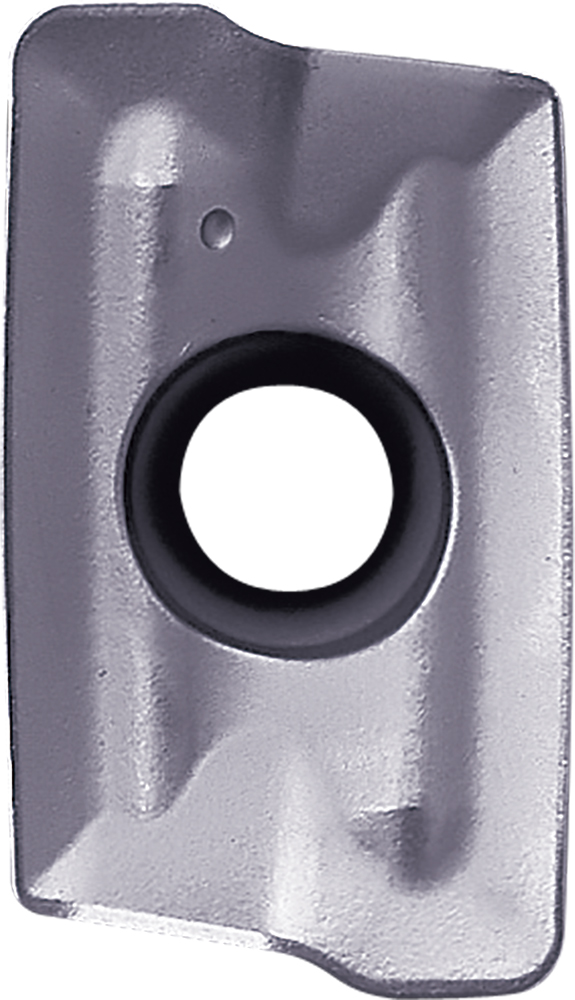Kyocera BDMT 110302ERJT PR1810 Grade PVD Carbide, Indexable Milling Insert