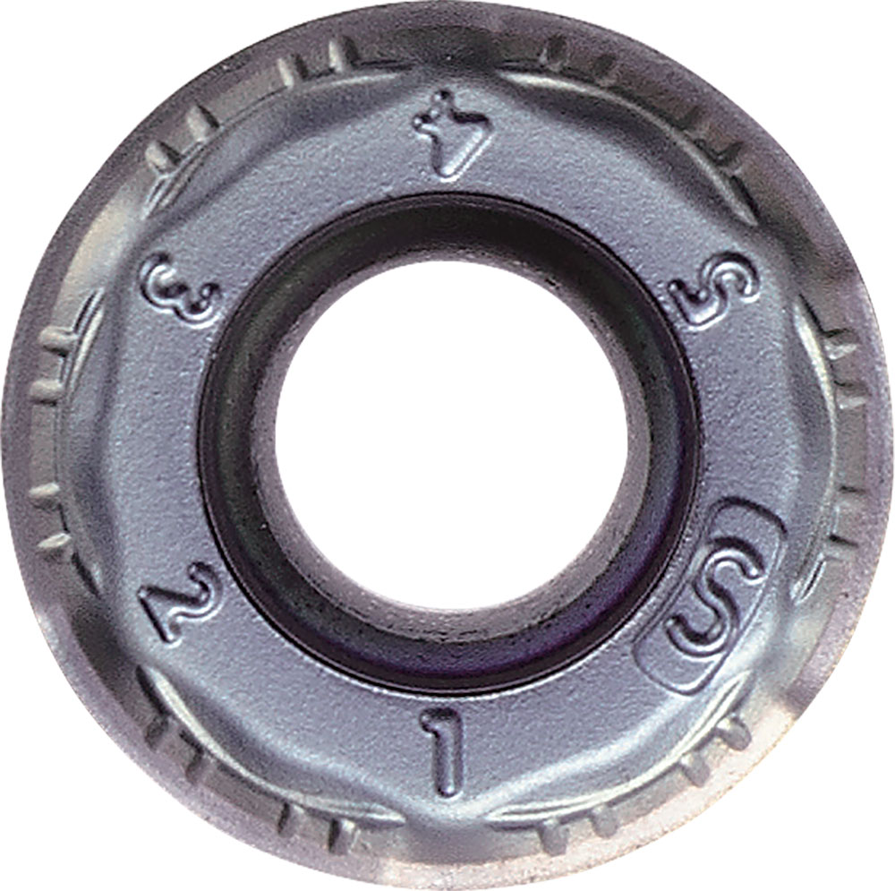 Kyocera RPGT 10T3M0ERSM PR1825 Grade PVD Carbide, Indexable Milling Insert