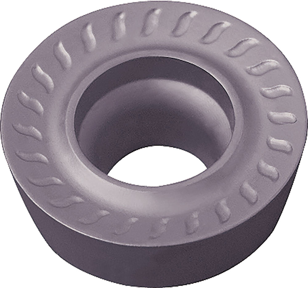Kyocera RPMT 2006M0H PR1810 Grade PVD Carbide, Indexable Milling Insert