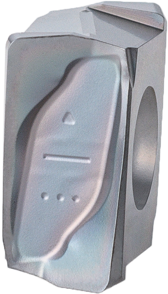 Kyocera LOGU 120612ERSM PR1825 Grade PVD Carbide, Indexable Milling Insert