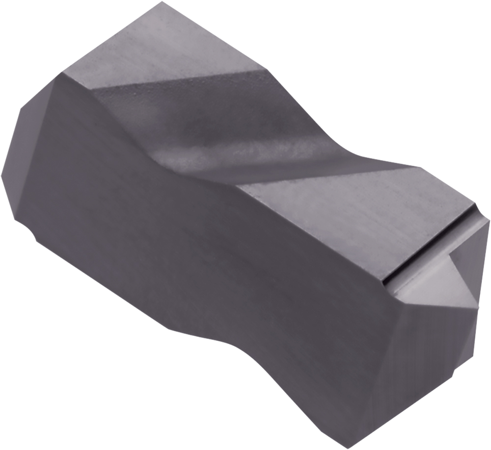 Kyocera KCTK 2L PR1215 Grade PVD Carbide, Indexable Threading Insert