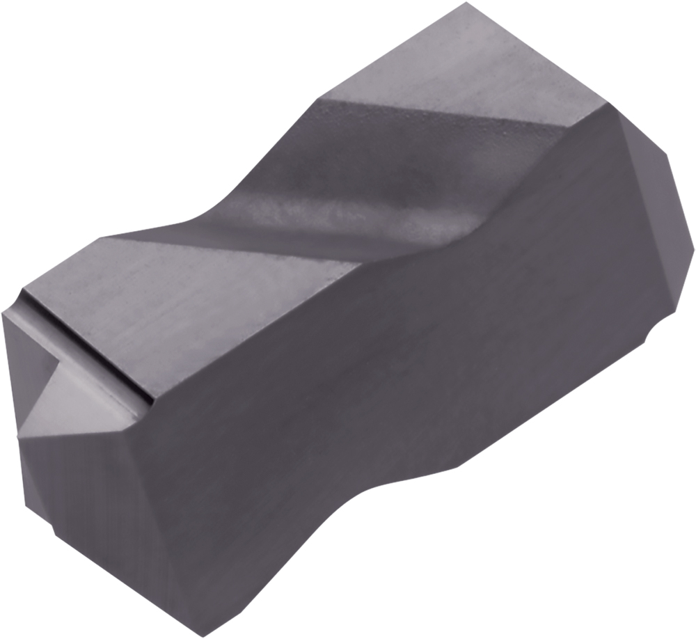 Kyocera KCTK 2R PR1215 Grade PVD Carbide, Indexable Threading Insert