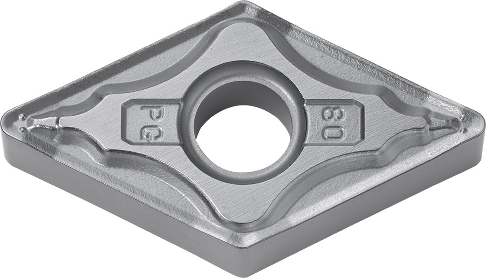 Kyocera Turning Insert DNMG431PG TN610: TSS03860
