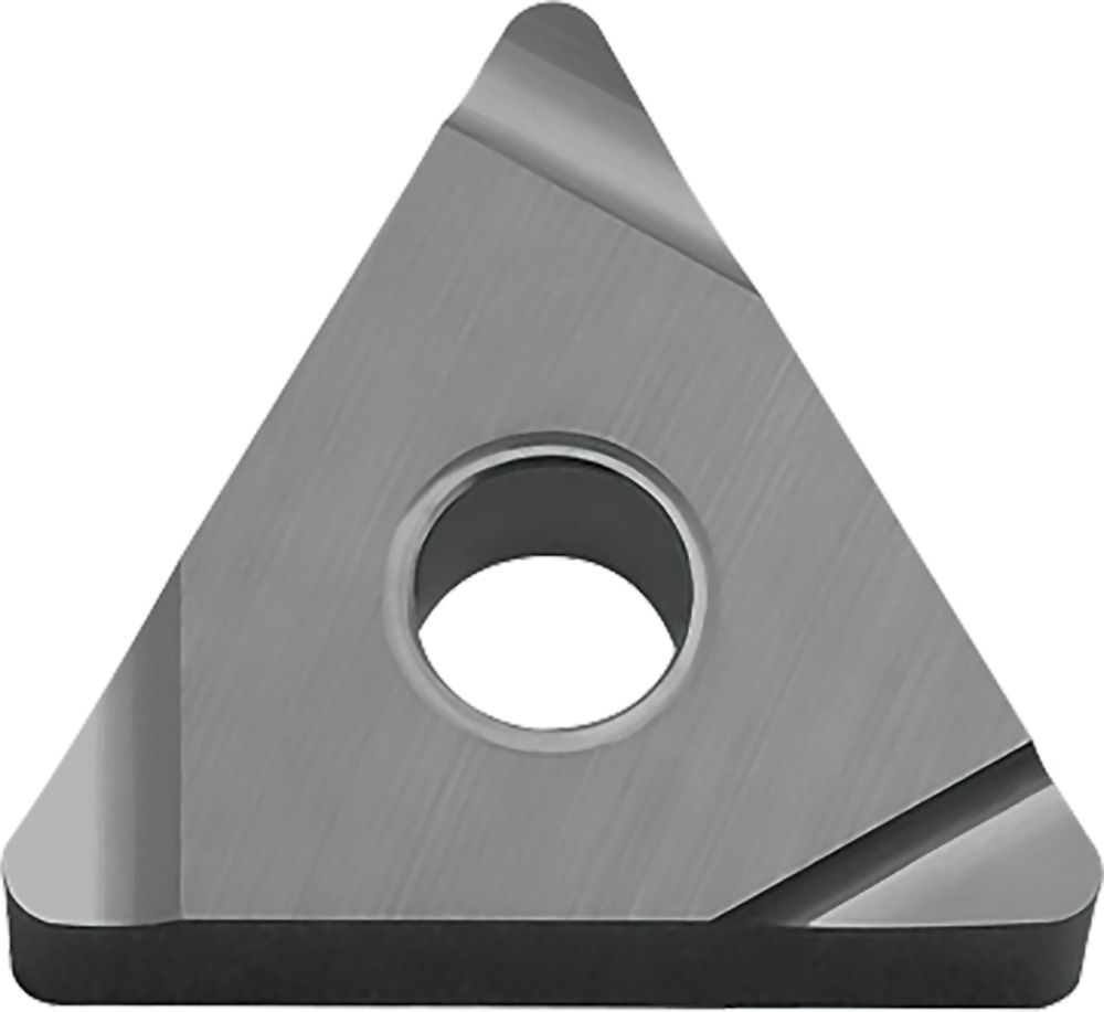 Kyocera TNGG 331LS TN610 Grade Uncoated Cermet, Indexable Turning Insert