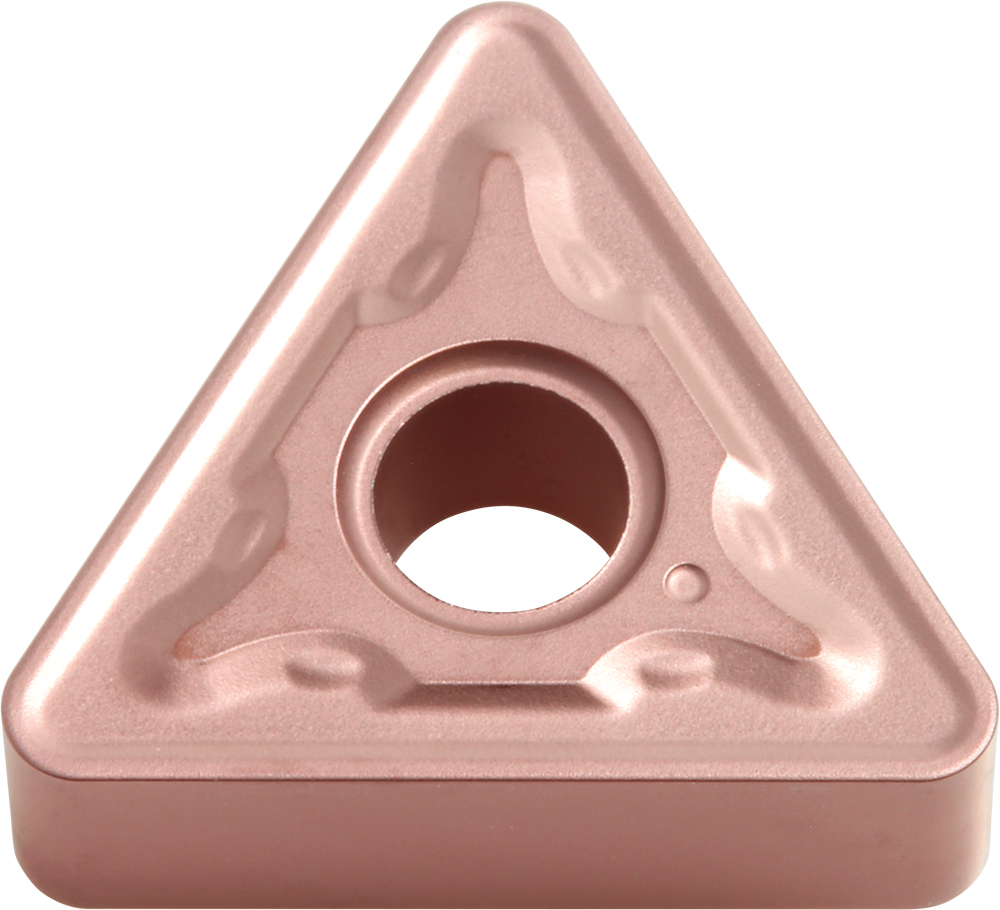Kyocera Turning Insert TNMG332PH CA315: TMD06266
