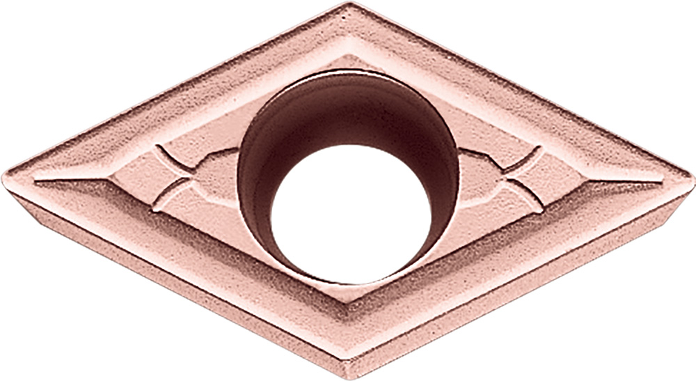 Kyocera Turning Insert DCMT3252GK CA320: TME01857