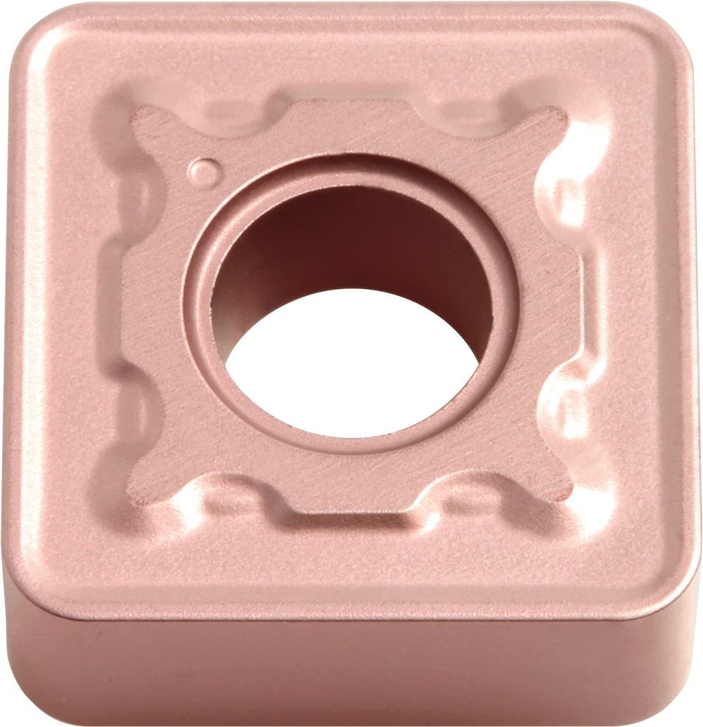Kyocera Turning Insert SNMG434PH CA315: TMD05263