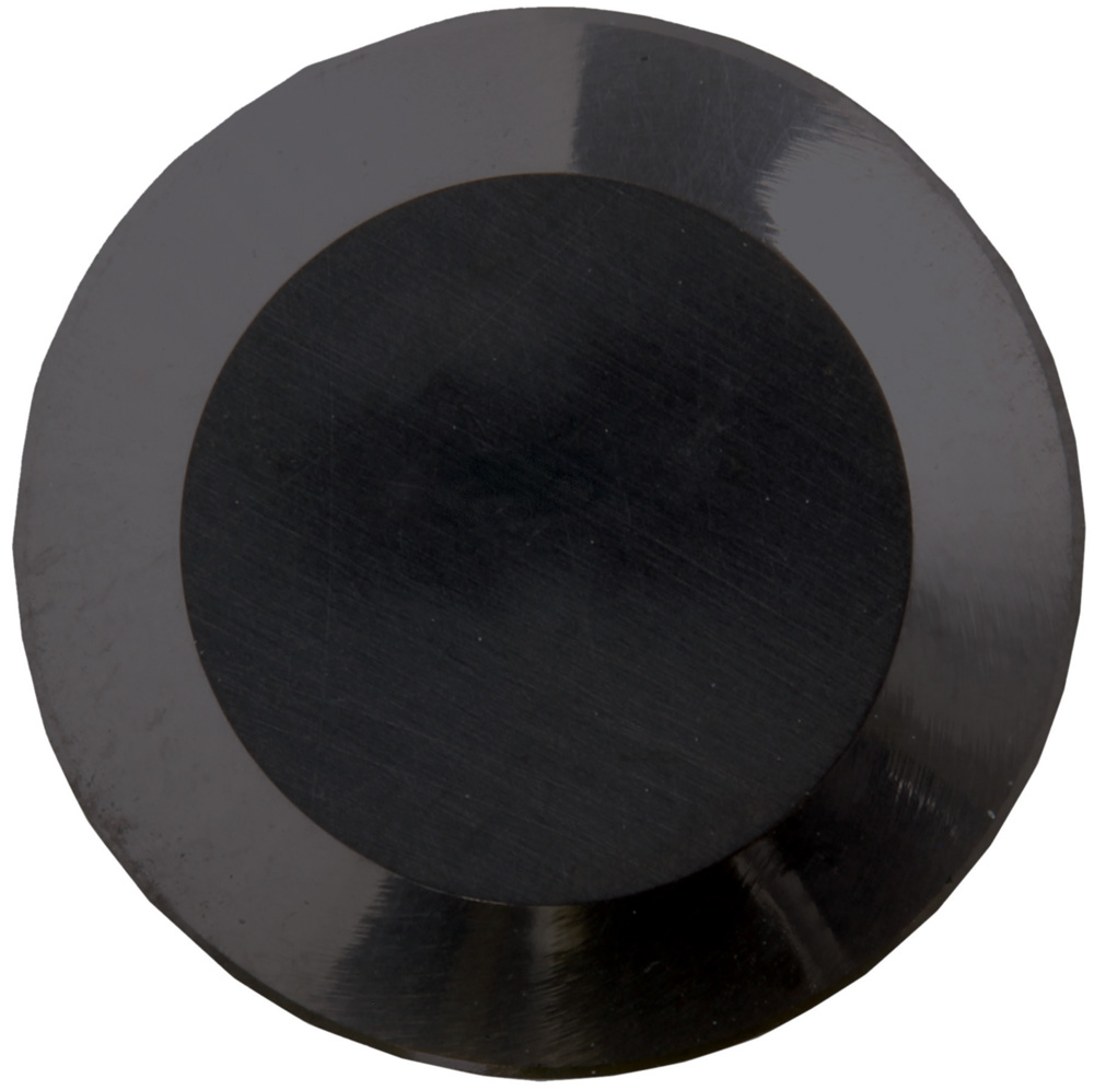 Kyocera RCGX 102H315T04015 A65 Grade Uncoated Ceramic, Indexable Turning Insert
