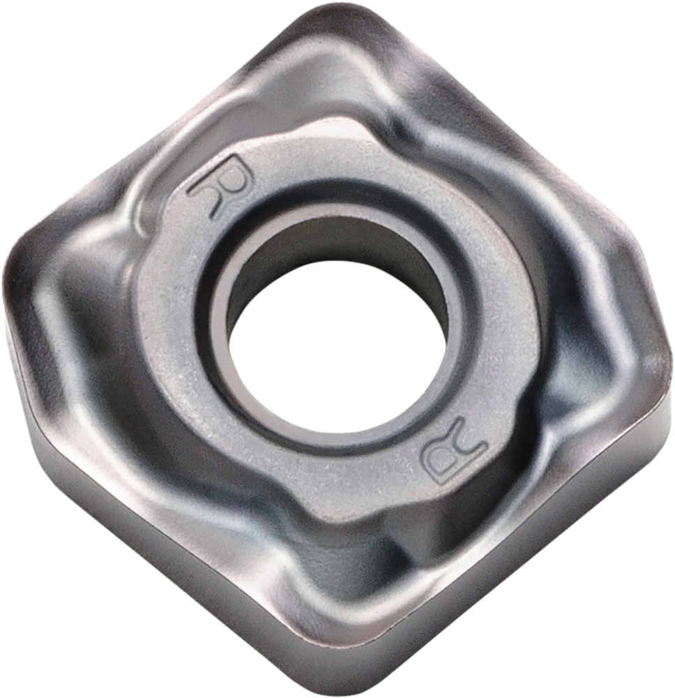 Kyocera CNMM 64XLSX PR005S Grade PVD Carbide, Indexable Turning Insert