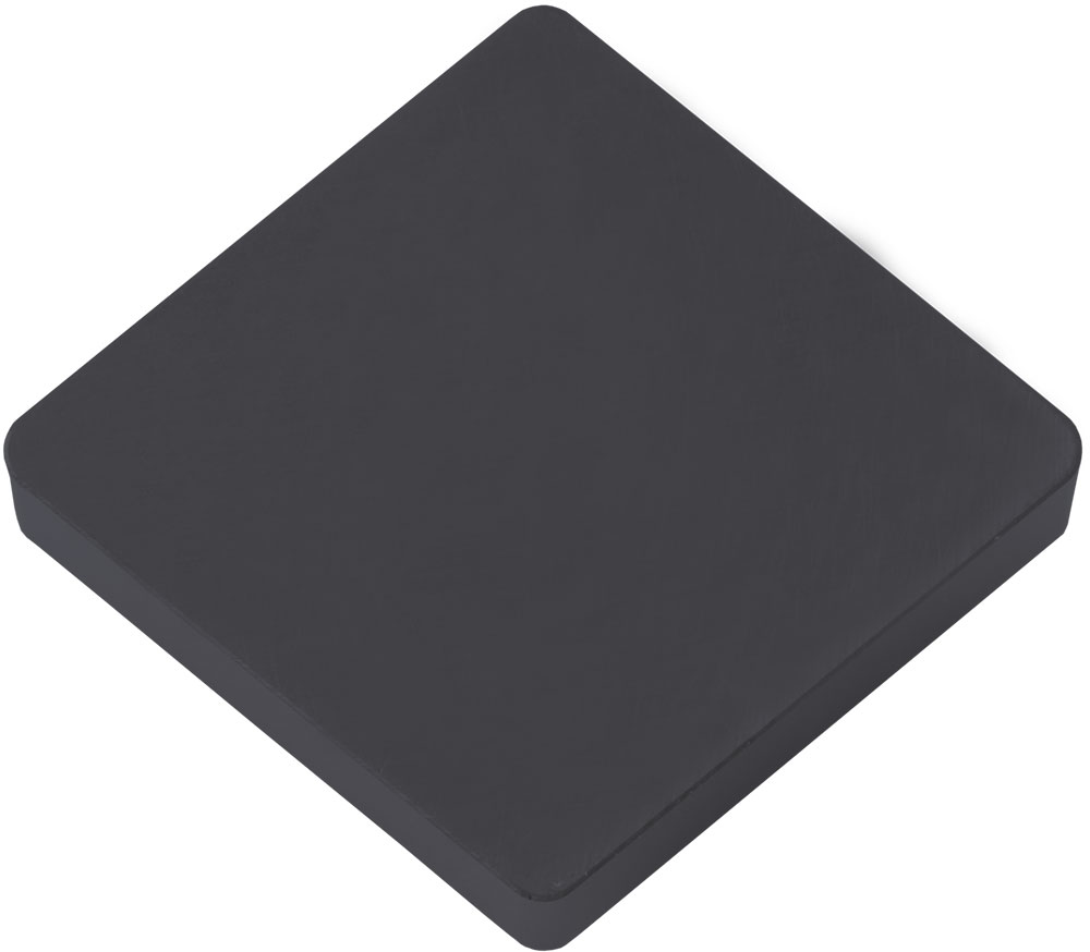 Kyocera CNG 452T00825 A65 Grade Uncoated Ceramic, Indexable Turning Insert