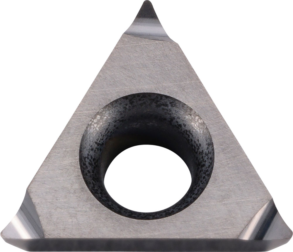 Kyocera TPEH 15151MLP PR1535 Grade PVD Carbide, Indexable Turning Insert