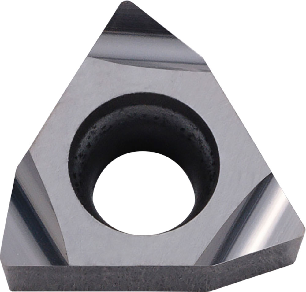 Kyocera WBET 151502MLP PR1535 Grade PVD Carbide, Indexable Turning Insert