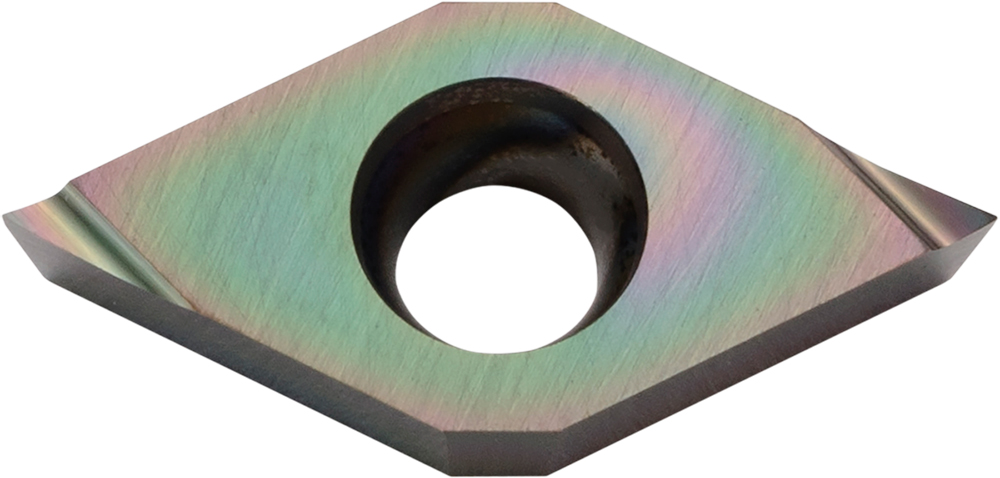 Kyocera Turning Insert DCET21502MRF PDL010: TLK03005