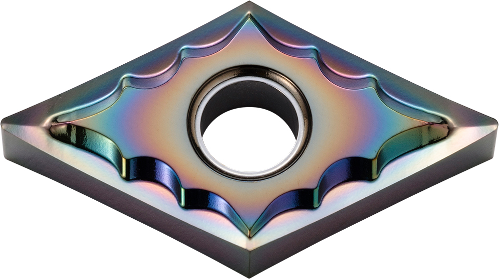 Kyocera DNGG 431AH PDL010 Grade DLC Carbide, Indexable Turning Insert