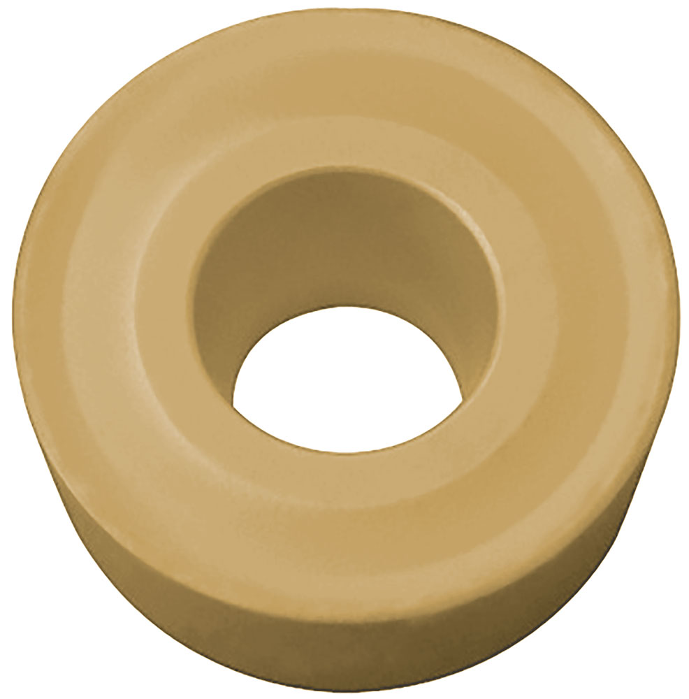 Kyocera RCMX 1003M0 CA025P Grade CVD Carbide, Indexable Turning Insert