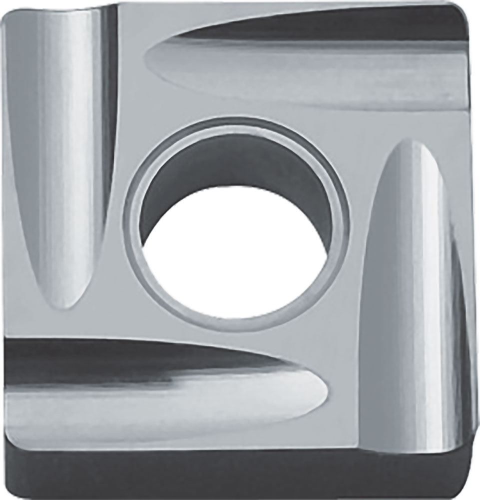 Kyocera SNGG 431R25R TN620 Grade Uncoated Cermet, Indexable Turning Insert