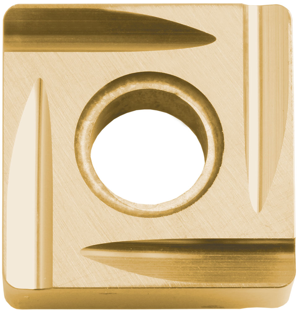 Kyocera Turning Insert SNGG432LC PV720: TLD05290