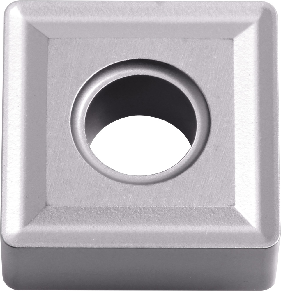 Kyocera SNMG 434 TN620 Grade Uncoated Cermet, Indexable Turning Insert