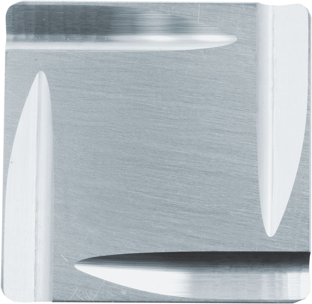 Kyocera SPGR 421L TN620 Grade Uncoated Cermet, Indexable Turning Insert