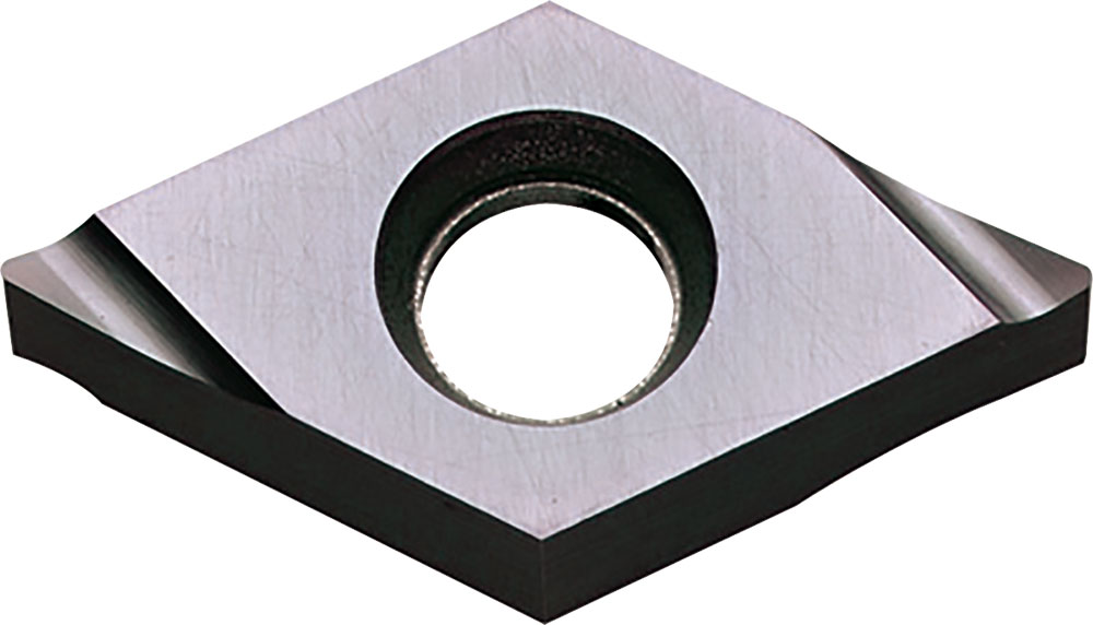 Kyocera DNGU 22202MFRF PR1725 Grade PVD Carbide, Indexable Turning Insert