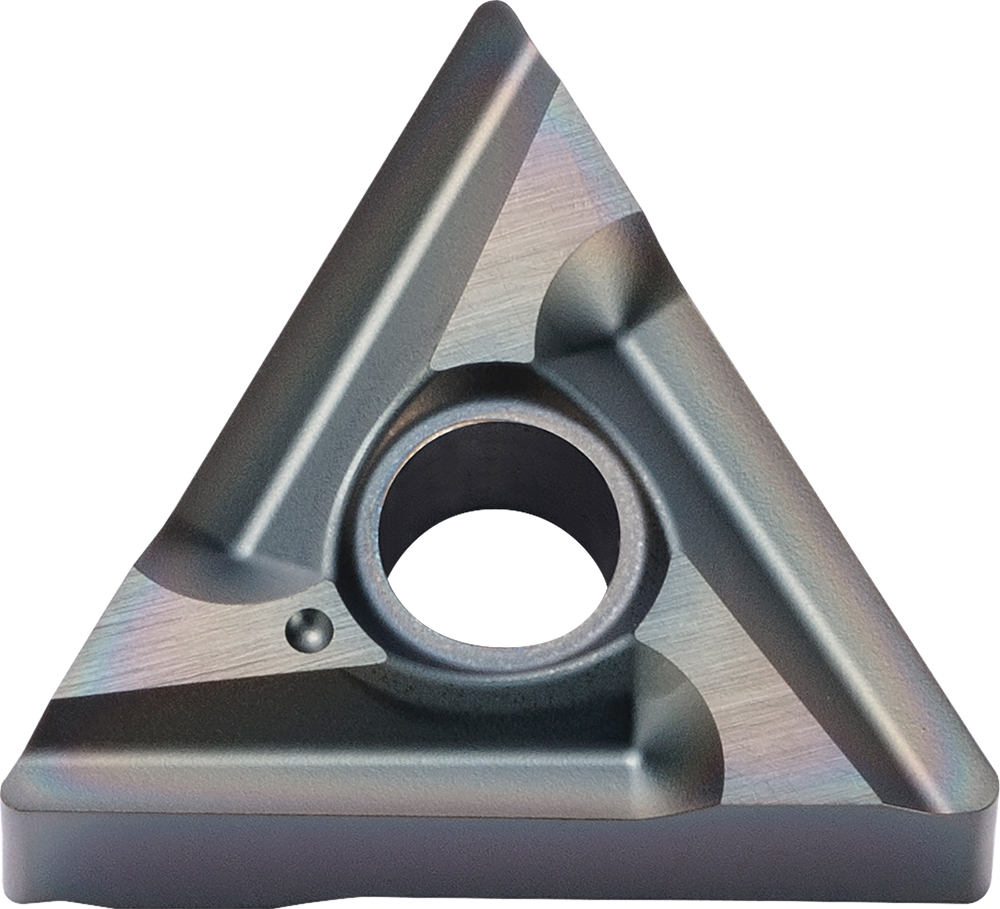 Kyocera TNMG 3305RLD PR1725 Grade PVD Carbide, Indexable Turning Insert