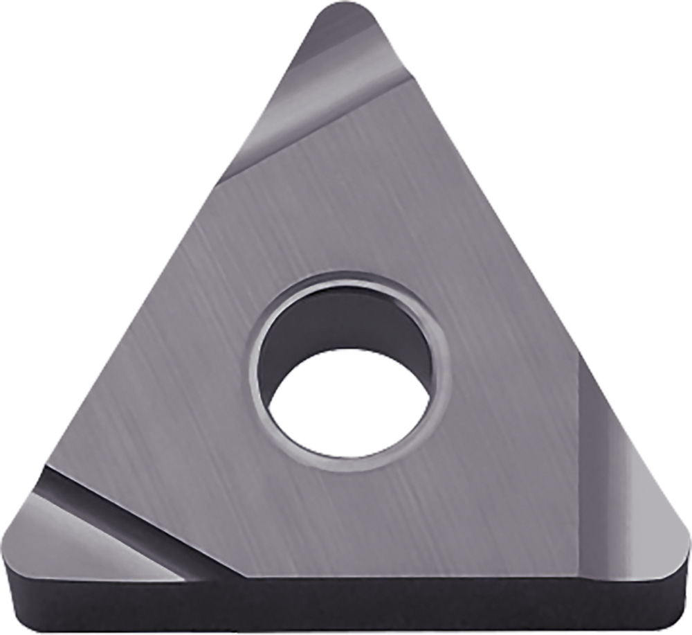 Kyocera TNGG 331RS PR1725 Grade PVD Carbide, Indexable Turning Insert