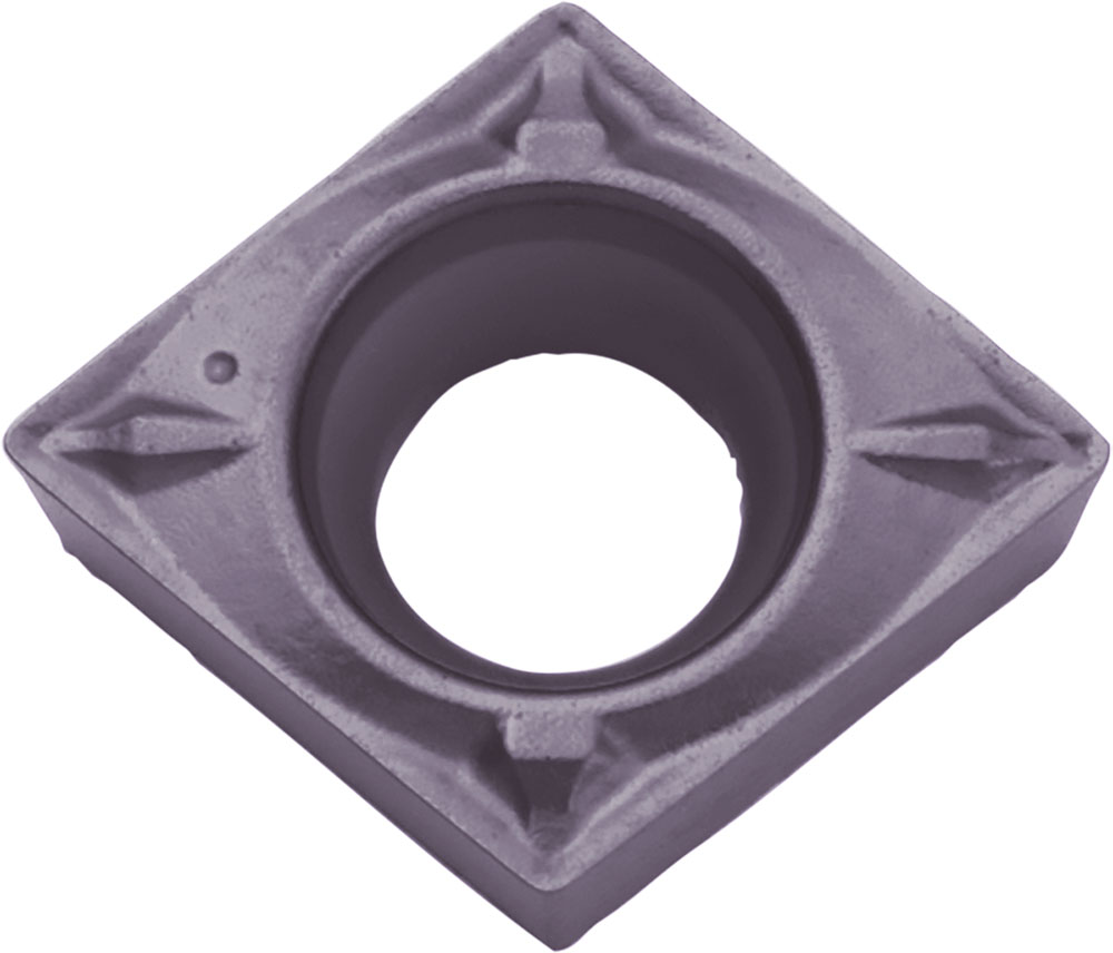 Kyocera CCMT 3252WP PR1725 Grade PVD Carbide, Indexable Turning Insert