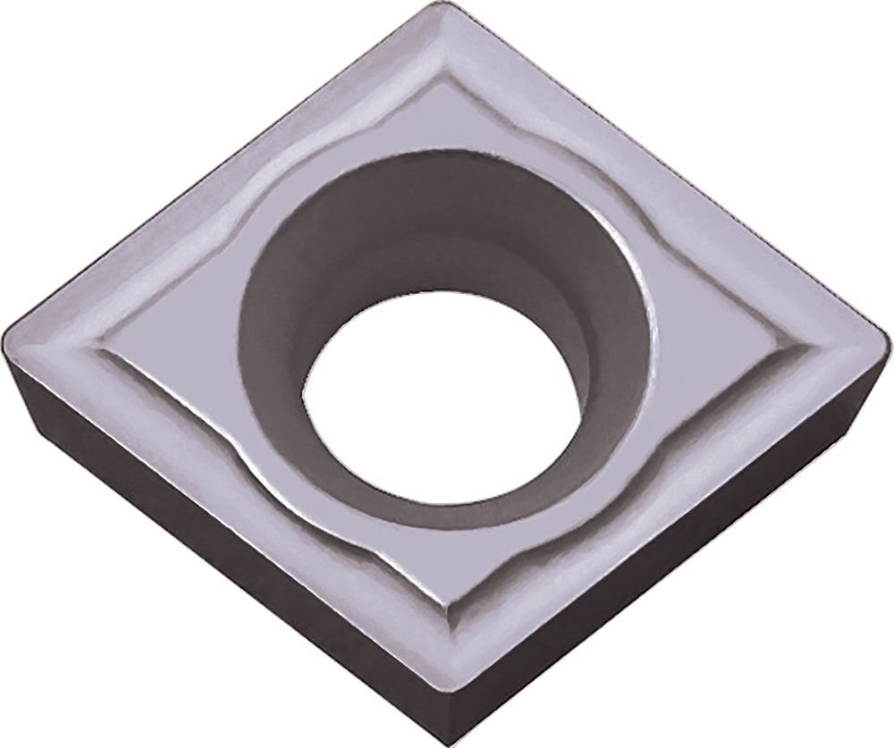 Kyocera CPMH 322 PR1725 Grade PVD Carbide, Indexable Turning Insert