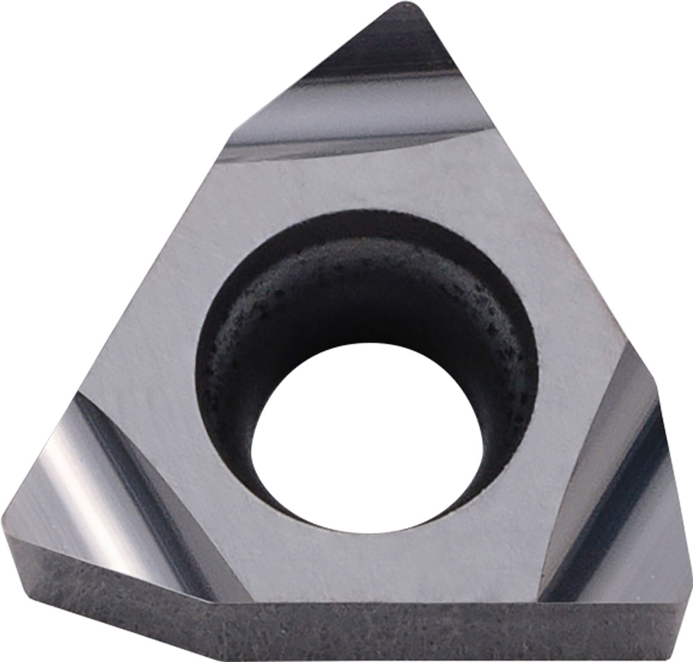 Kyocera WBET 15151MRP PR1725 Grade PVD Carbide, Indexable Turning Insert