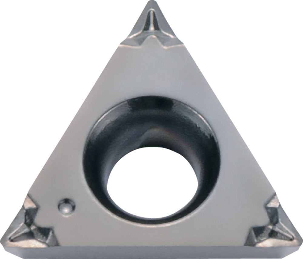 Kyocera TPGT 18151MFPPF PR1725 Grade PVD Carbide, Indexable Turning Insert