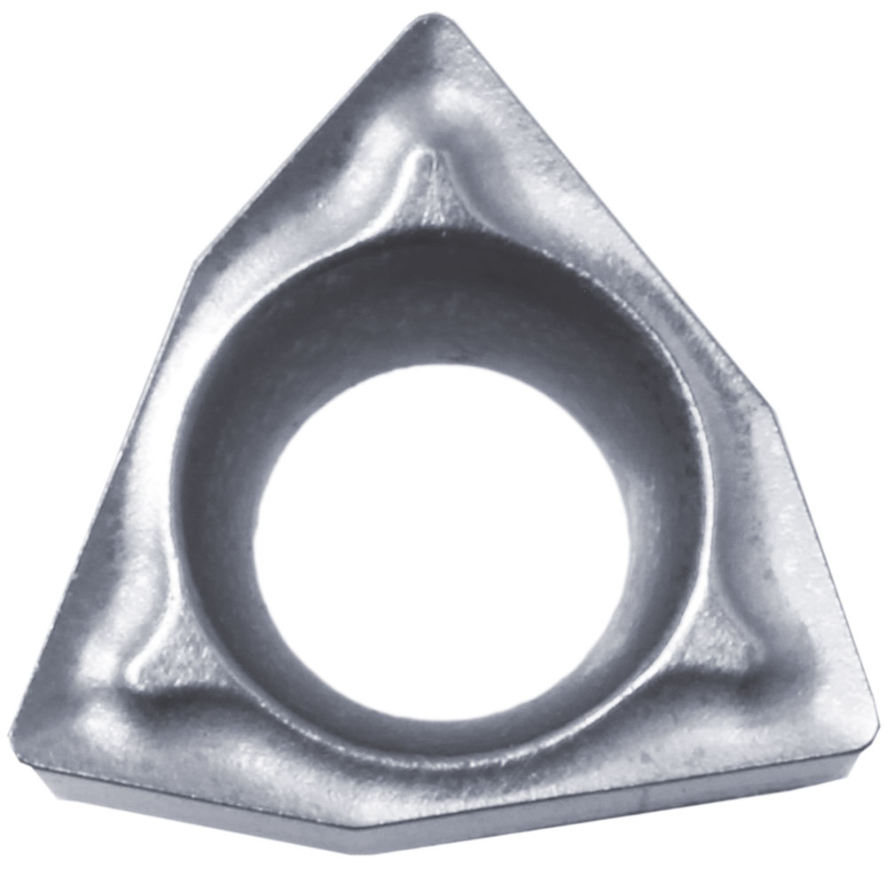 Kyocera WBMT 151505LDP PR1725 Grade PVD Carbide, Indexable Turning Insert