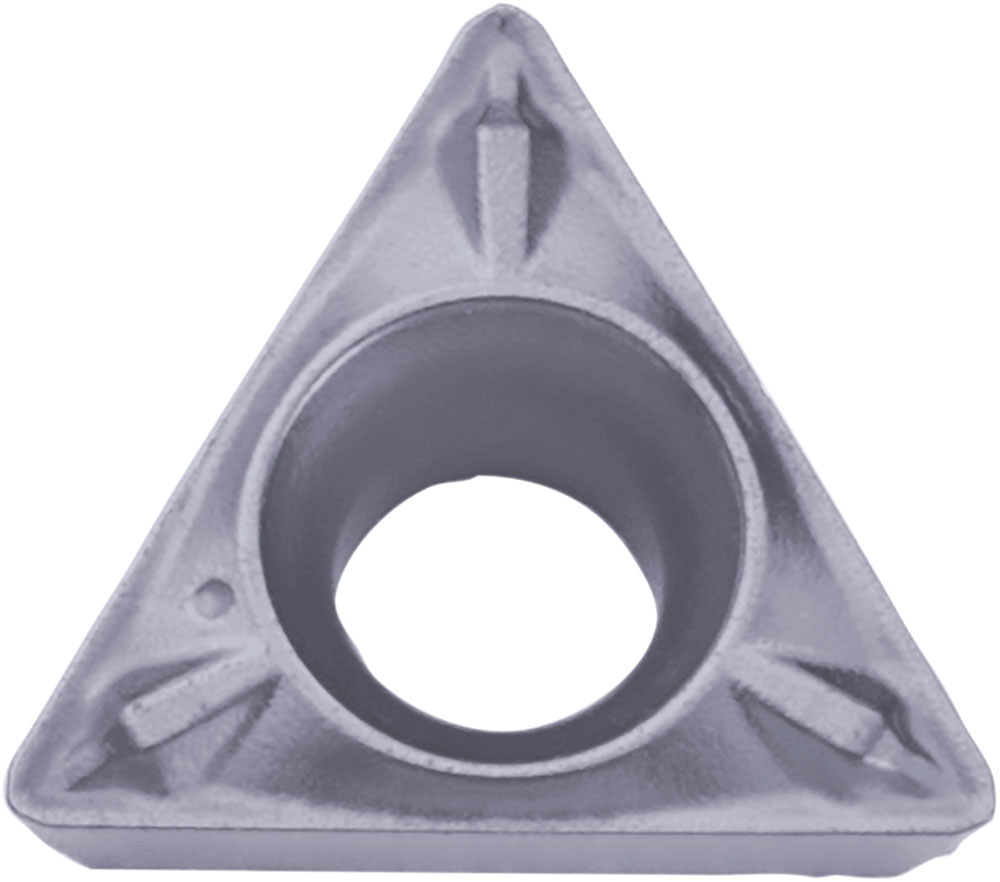 Kyocera TPMX 181505WP PR1725 Grade PVD Carbide, Indexable Turning Insert