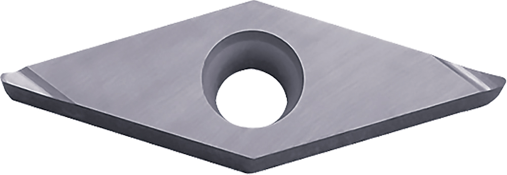 Kyocera VPET 2205MRF PR1725 Grade PVD Carbide, Indexable Turning Insert