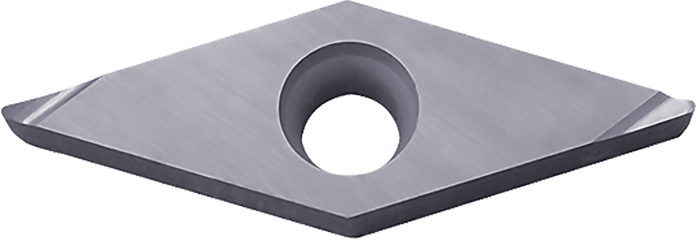 Kyocera VPET 151505MLF PR1725 Grade PVD Carbide, Indexable Turning Insert