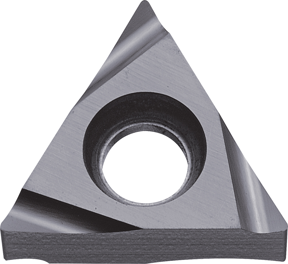 Kyocera TNGU 18205MFRF PR1725 Grade PVD Carbide, Indexable Turning Insert