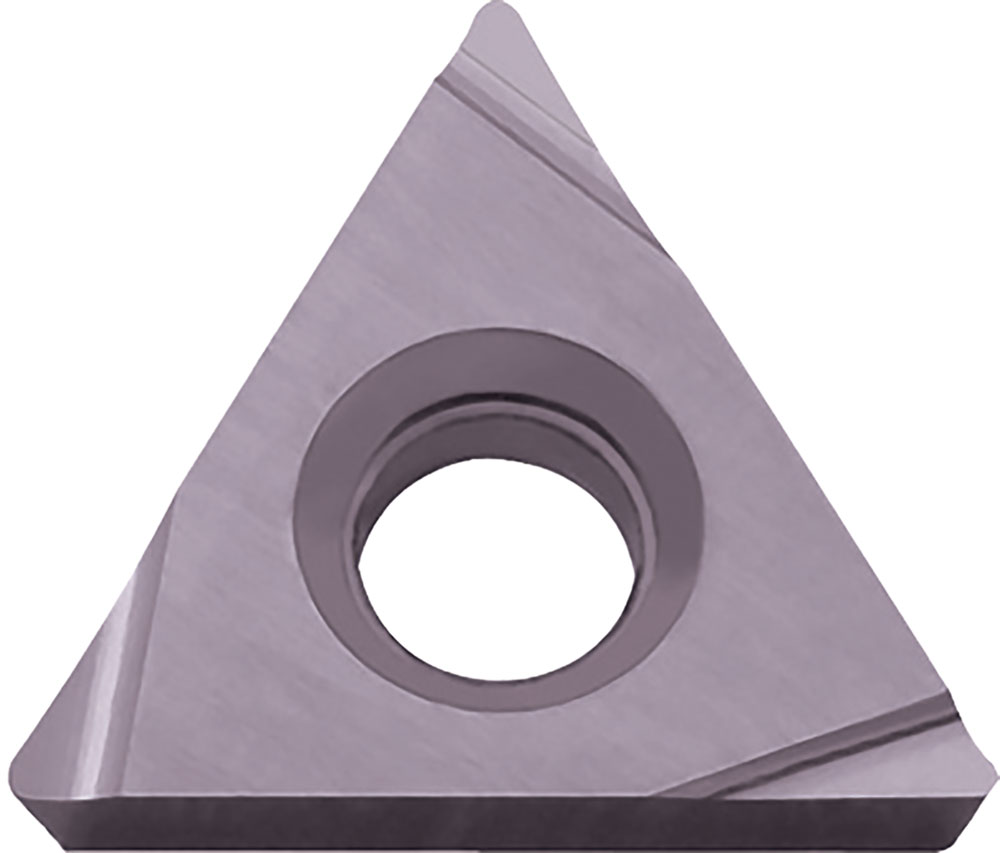 Kyocera TPGH 222L PR1725 Grade PVD Carbide, Indexable Turning Insert