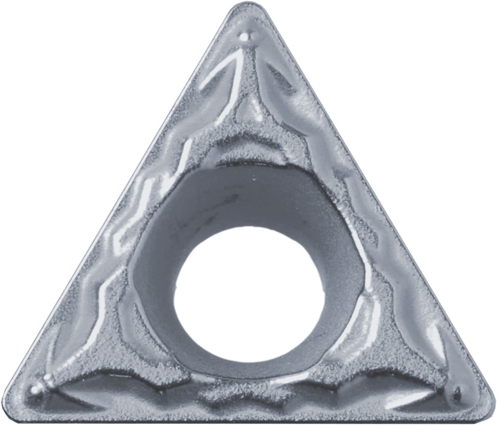 Kyocera TPMT 181505PP PR1725 Grade PVD Carbide, Indexable Turning Insert