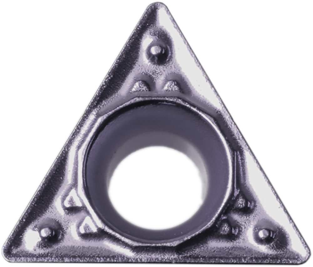 Kyocera TPMT 18151HQ PR1725 Grade PVD Carbide, Indexable Turning Insert