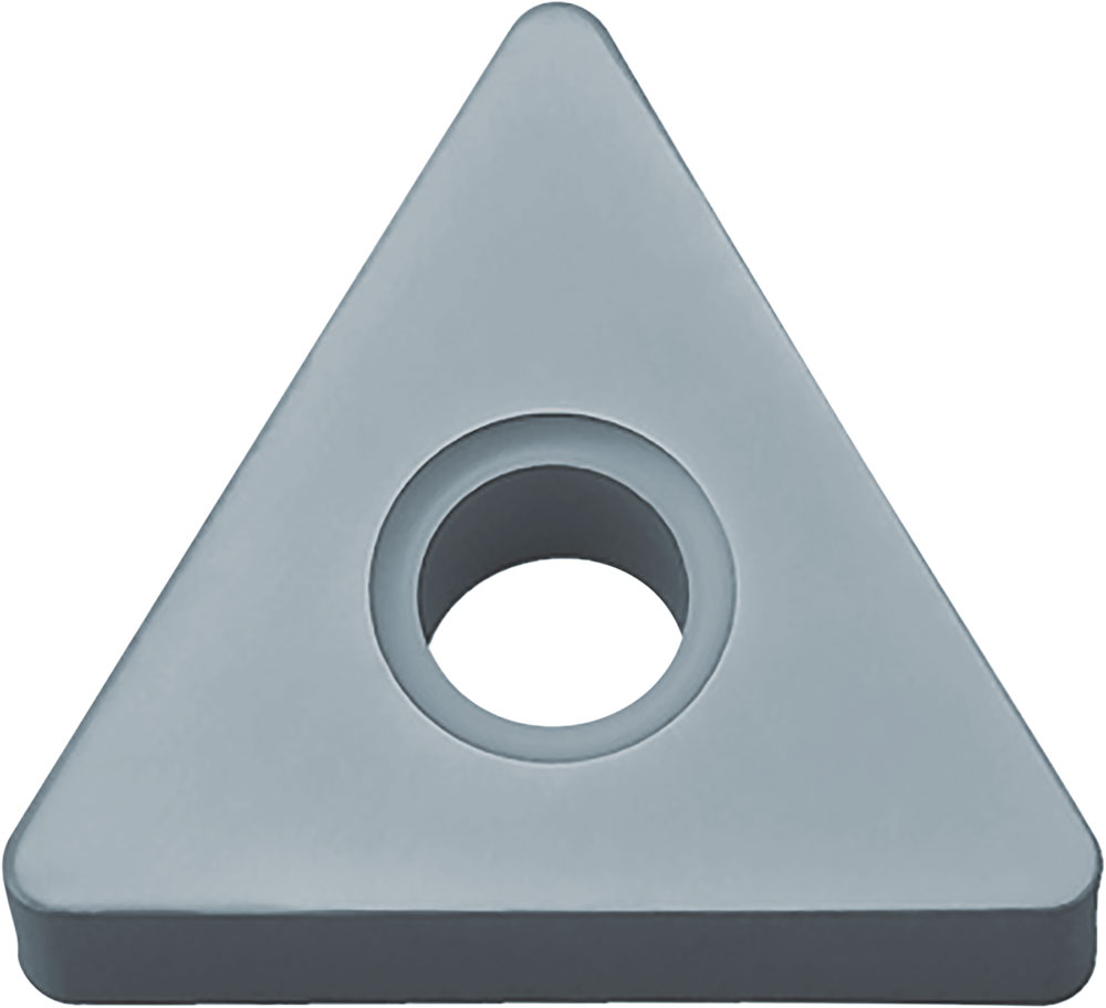 Kyocera TNMA 322 TN610 Grade Uncoated Cermet, Indexable Turning Insert