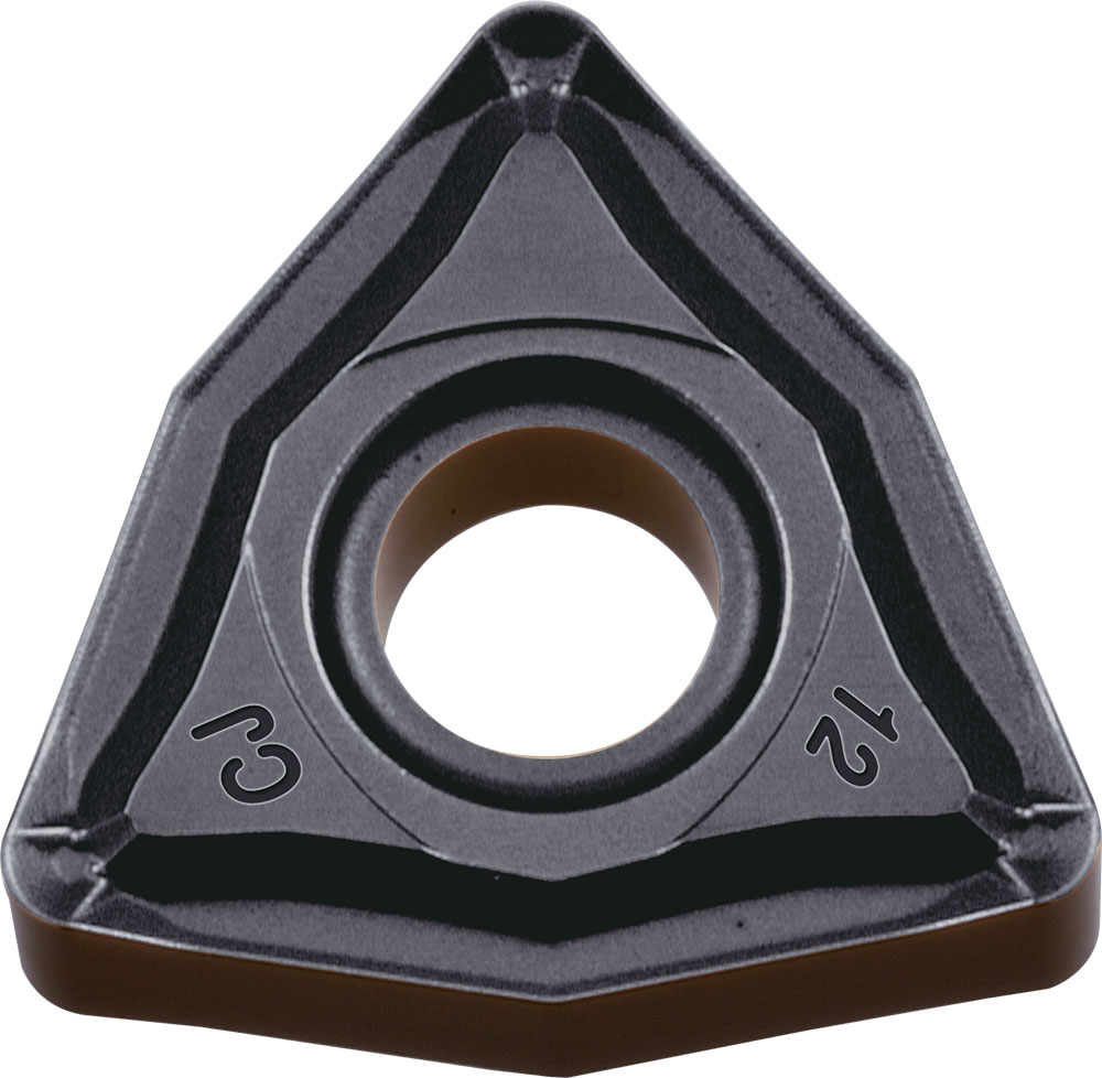 Kyocera Turning Insert WNMG432CJ CA115P: TML00289