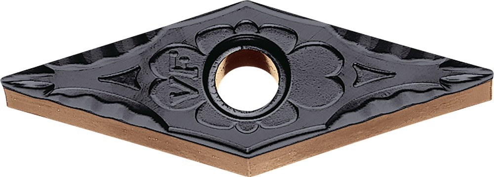 Kyocera Turning Insert VNMG333VF CA115P: TML00263