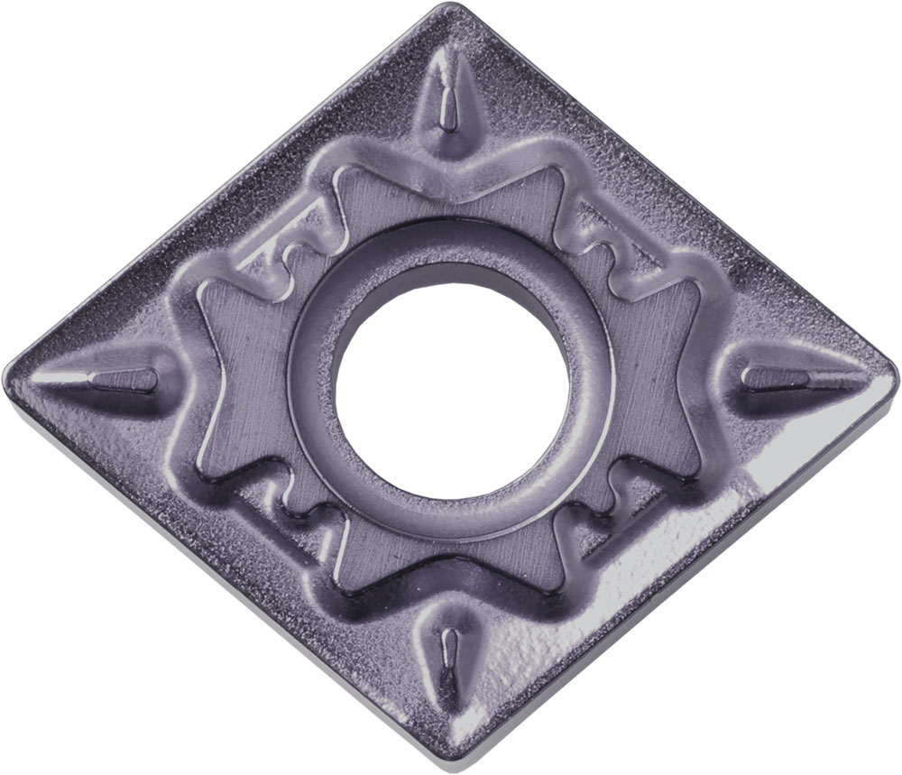 Kyocera CNMG 433HQ PR1535 Grade PVD Carbide, Indexable Turning Insert