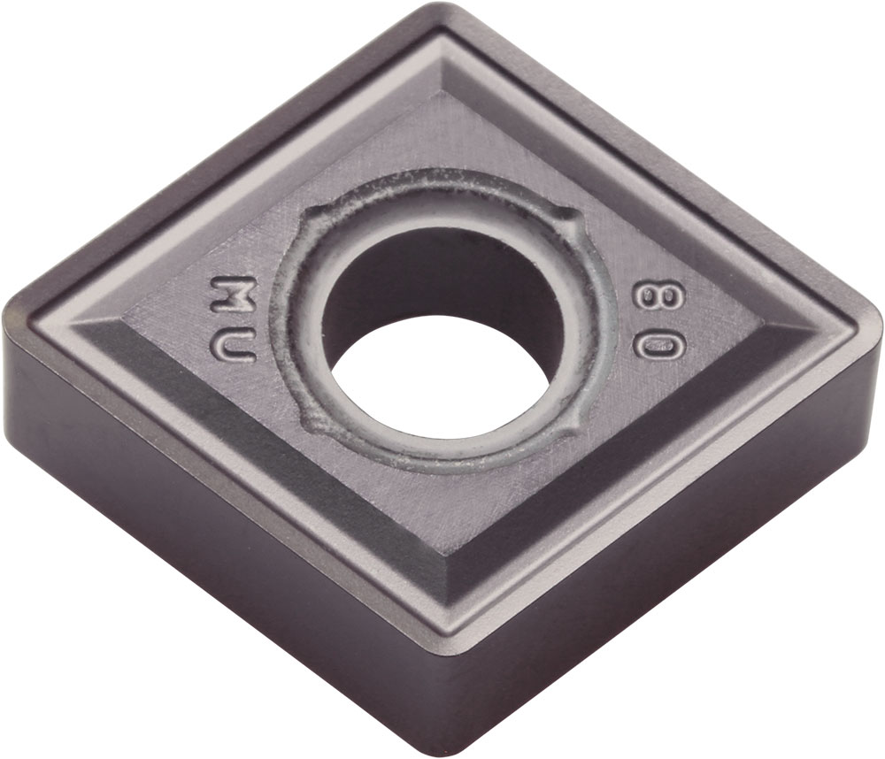 Kyocera CNMG 542MU PR1535 Grade PVD Carbide, Indexable Turning Insert