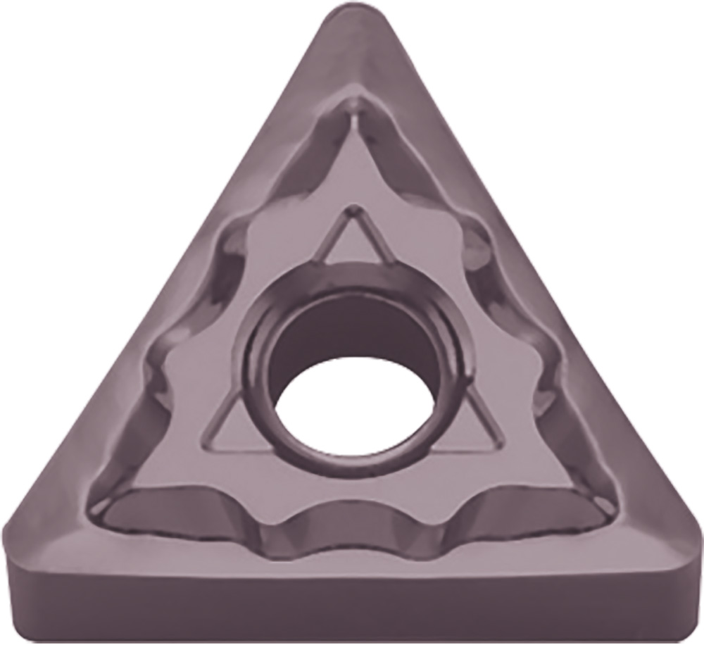 Kyocera TNMG 332TK PR1535 Grade PVD Carbide, Indexable Turning Insert