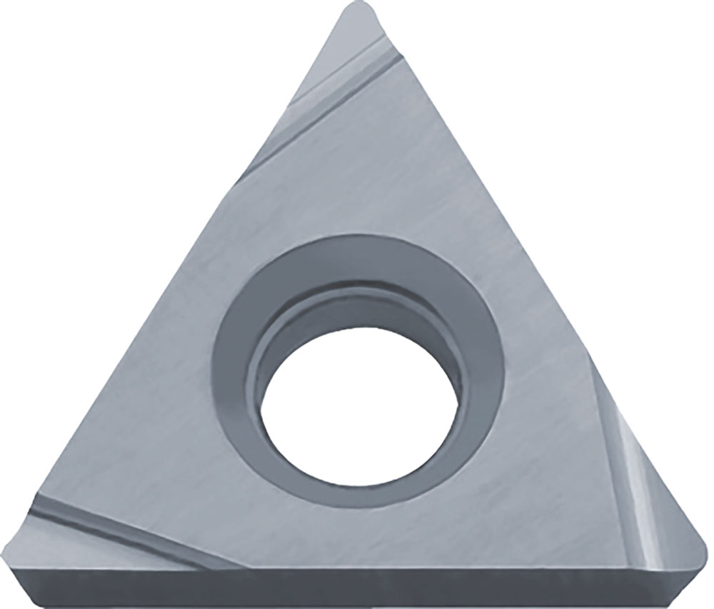 Kyocera TPGH 2205MR PR1705 Grade PVD Carbide, Indexable Turning Insert
