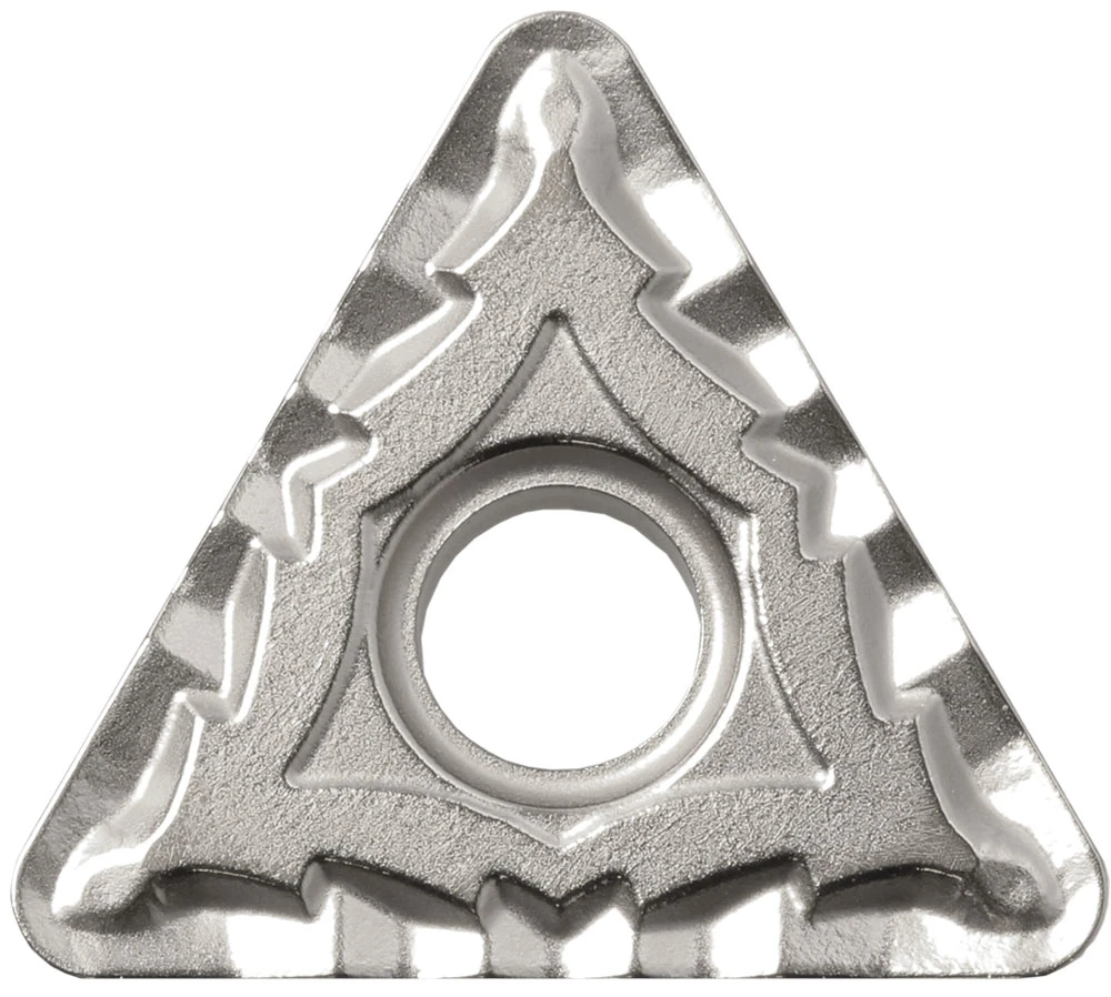 Kyocera TNMG 331CQ TN60 Grade Uncoated Cermet, Indexable Turning Insert